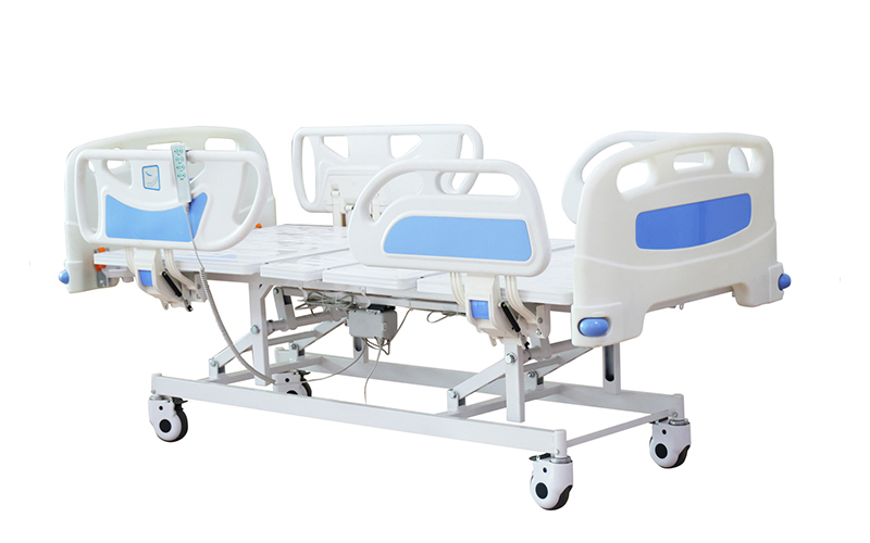 Electric bed