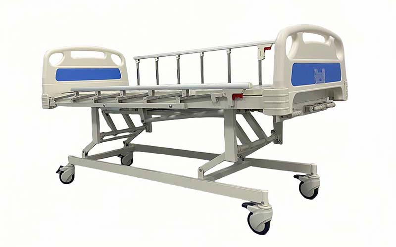 Medical bed