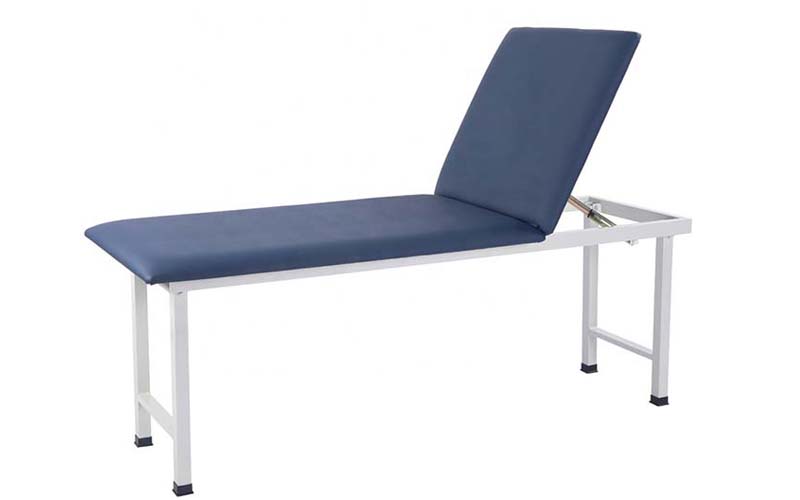 examination bed