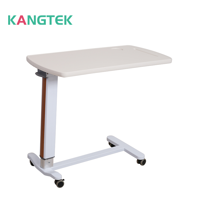 Supply Hospital Patient Table With Wheels Wholesale Factory - Kangtek ...