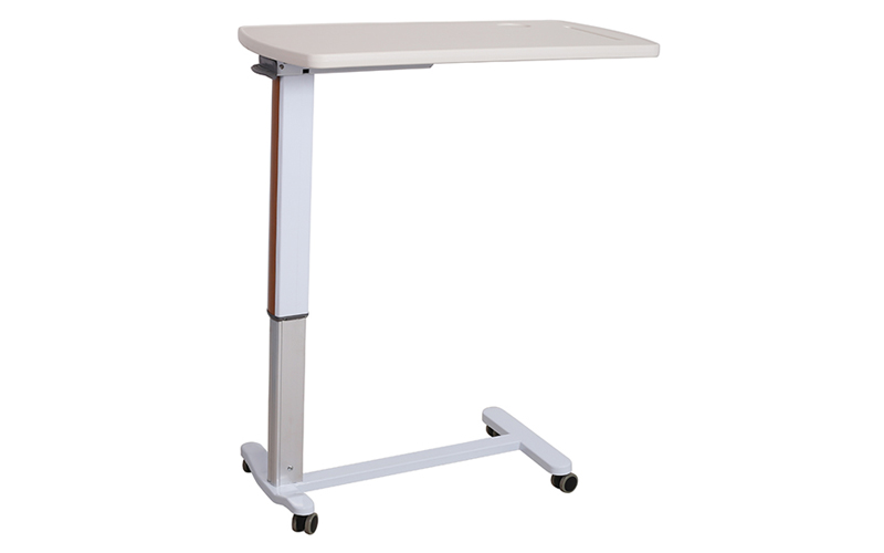 patient bedside table