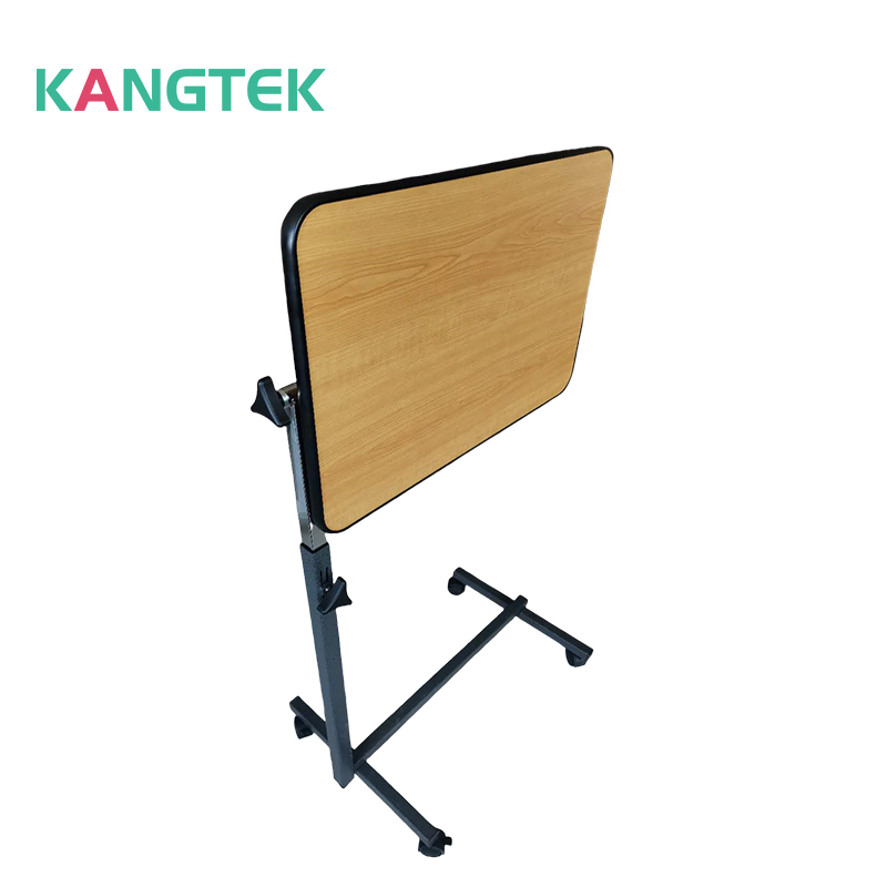 Bàn điều dưỡng có thể điều chỉnh của bệnh viện