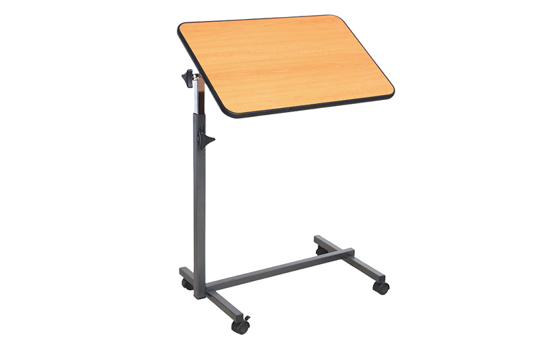 nursing side table