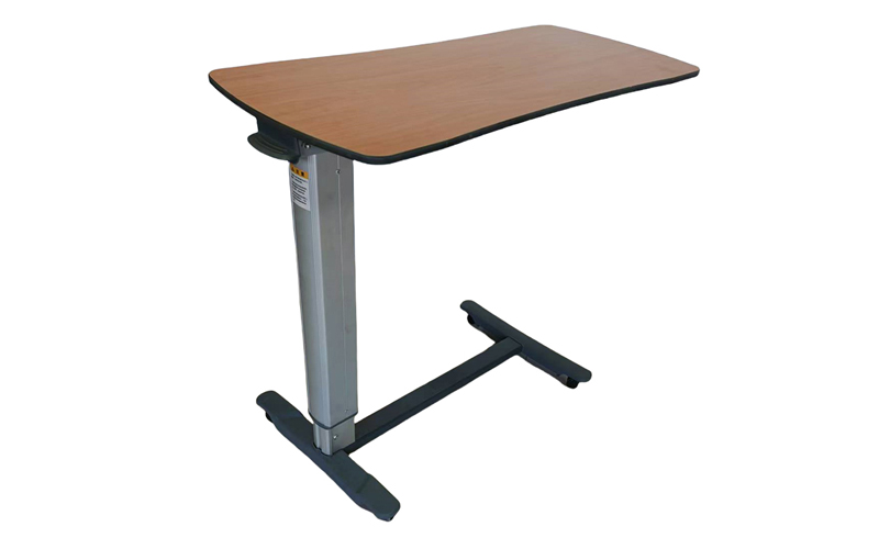 Hospital side table