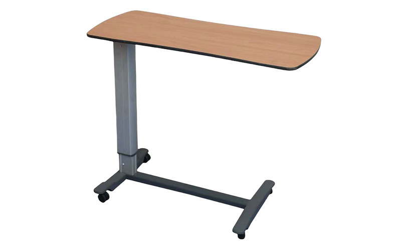 Nursing table