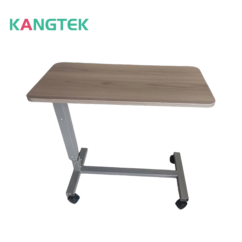 Bàn phụ di động cho khoa bệnh viện