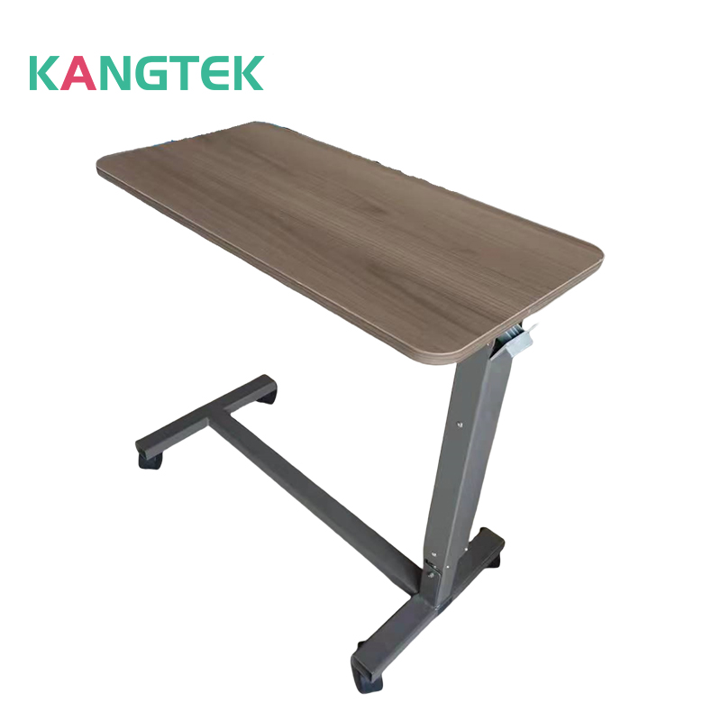 Bàn phụ di động cho khoa bệnh viện