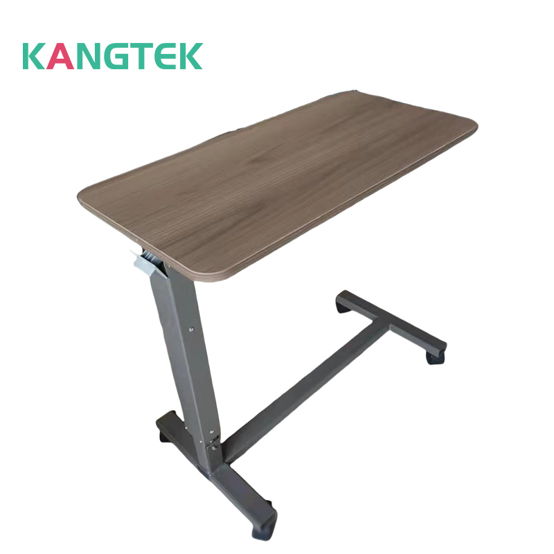 Bàn phụ di động cho khoa bệnh viện