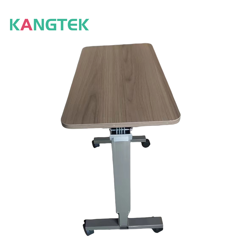 Bàn phụ di động cho khoa bệnh viện