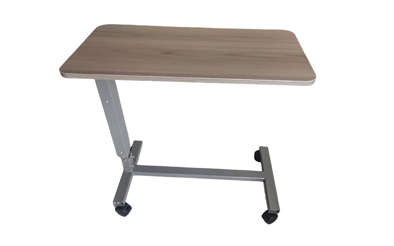 Mobile side table