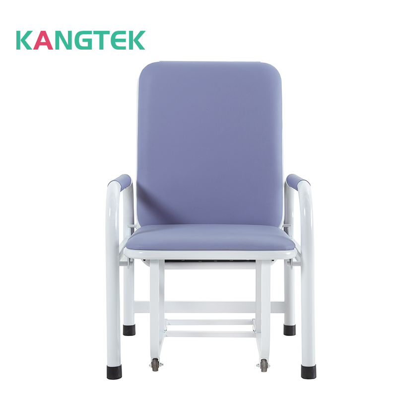 medical transport chair