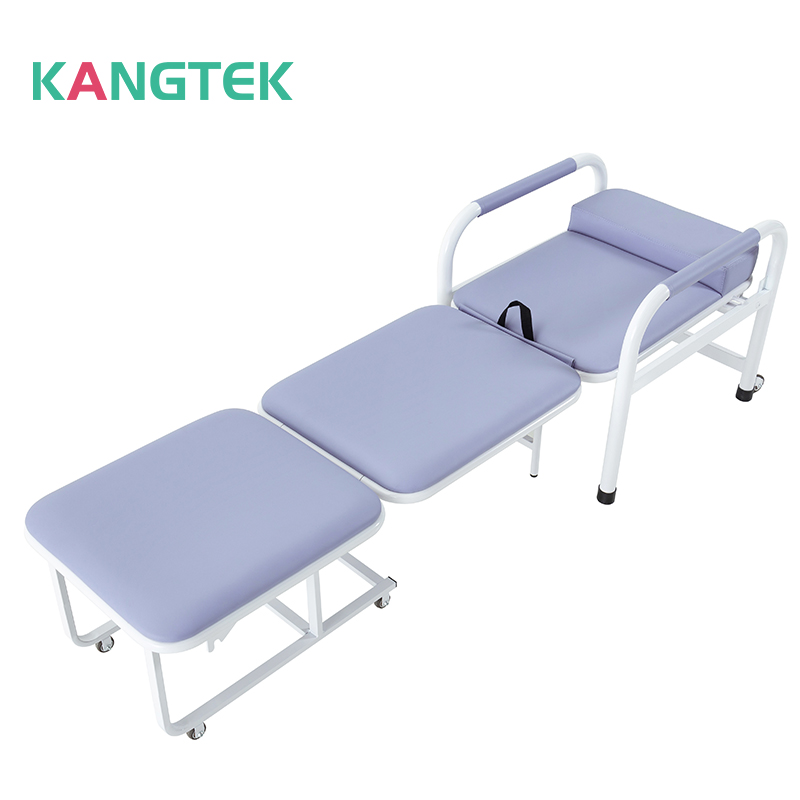 hospital sleeper chair