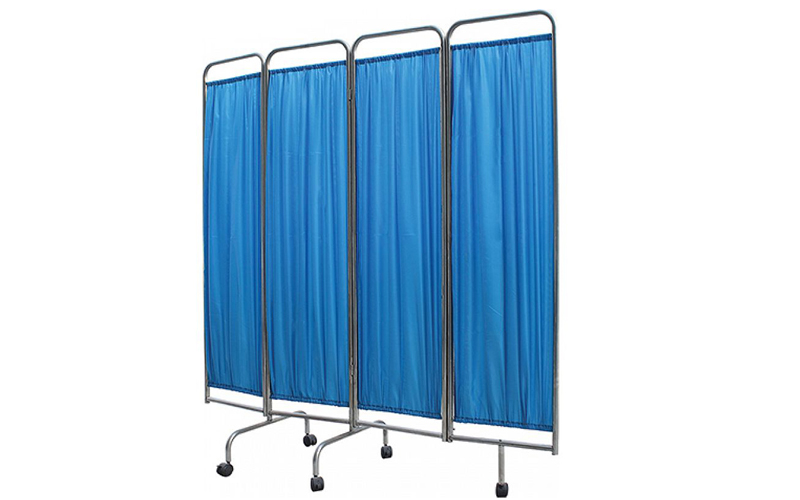 hospital privacy screens