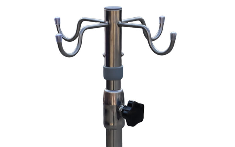 infusion stand