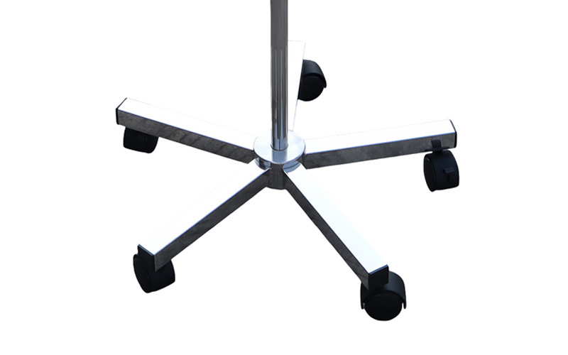 hospital iv stand