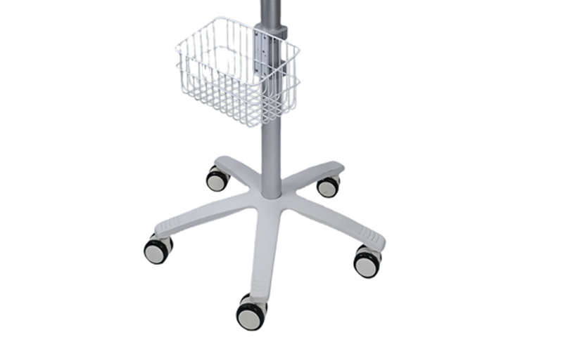 iv drip pole stand
