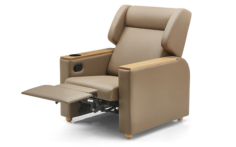 transfusion chair