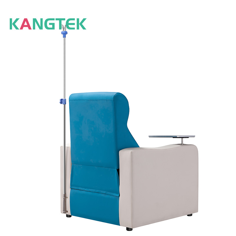 چہارم انفیوژن میڈیکل تھراپی چیئر