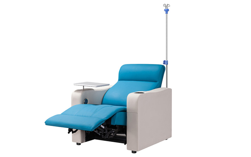 iv therapy chairs