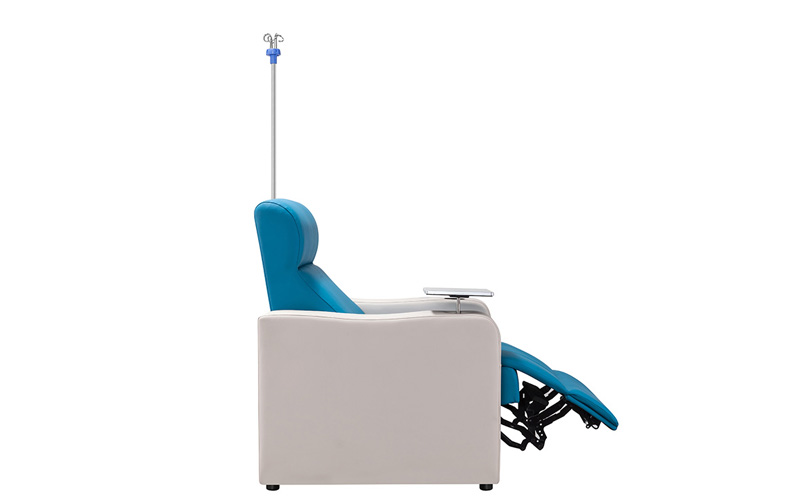 medical infusion chair