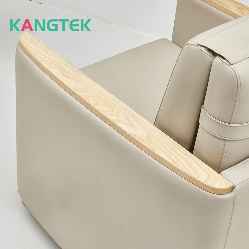 Hospital ward folding sofa bed