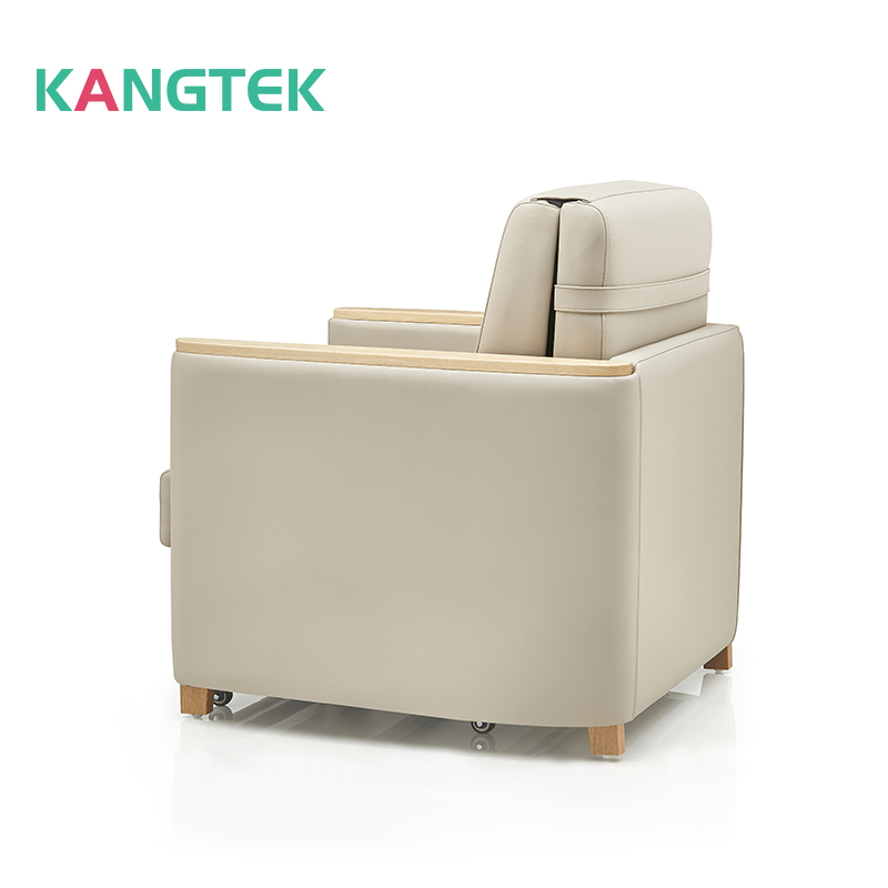 Hospital ward folding sofa bed