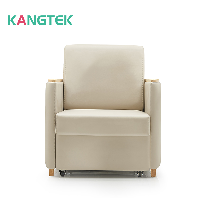 Hospital ward folding sofa bed