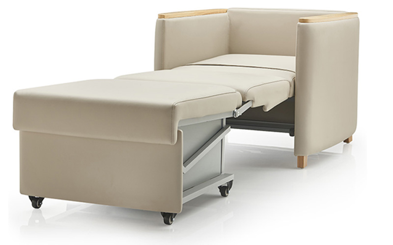 hospital sofa bed