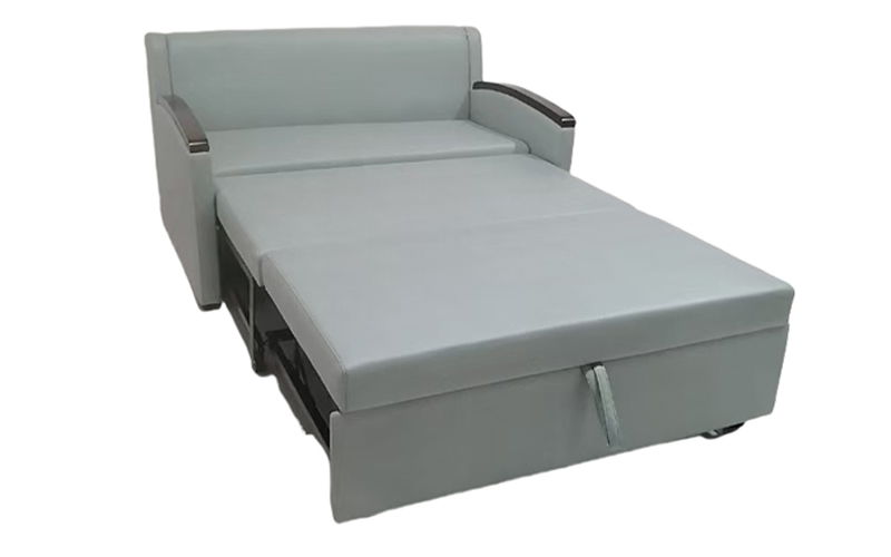 hospital couch bed