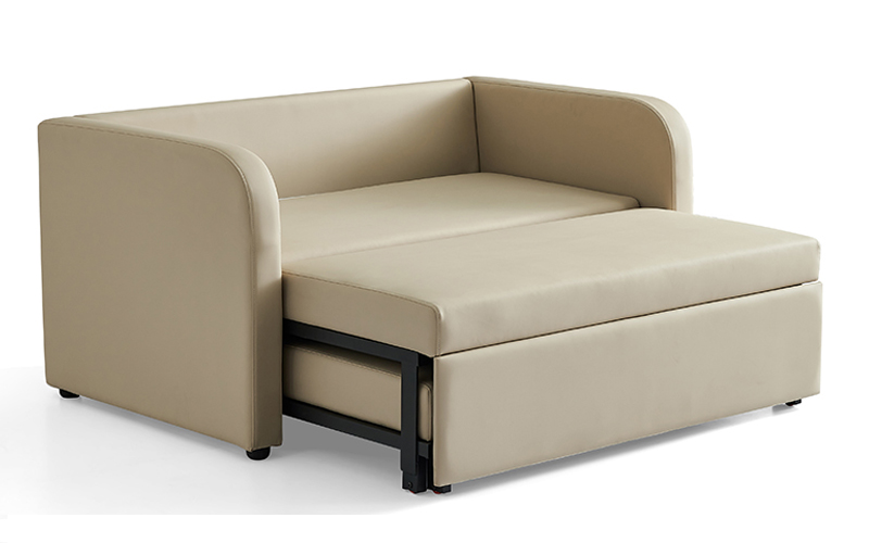 hospital fold out couch