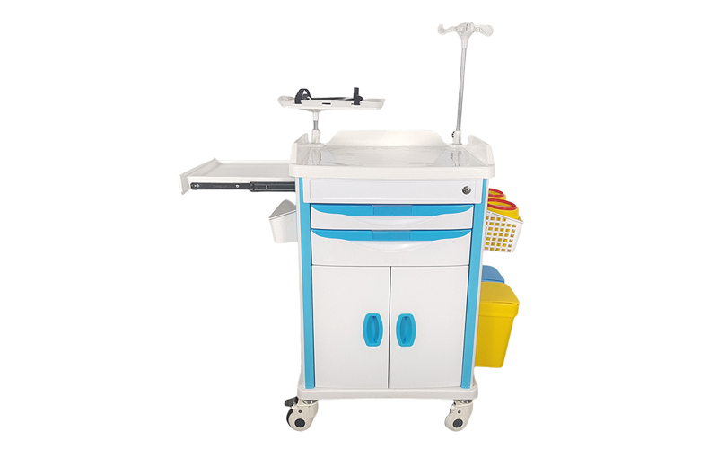 hospital cart