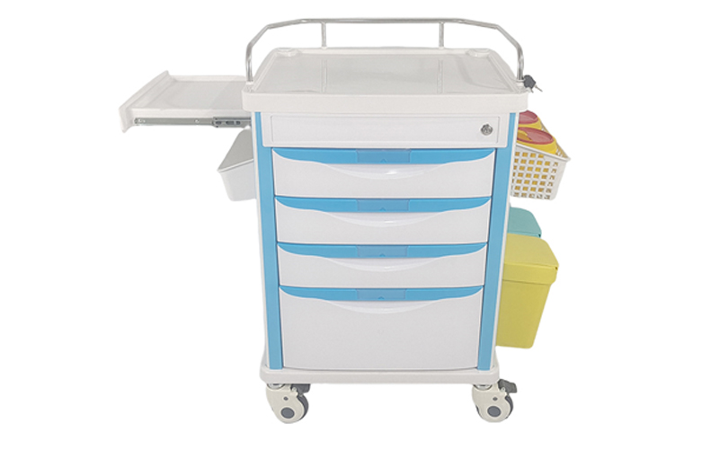 medicine trolley