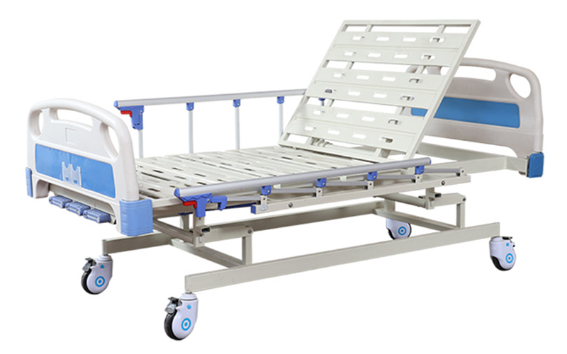 Nursing Bed