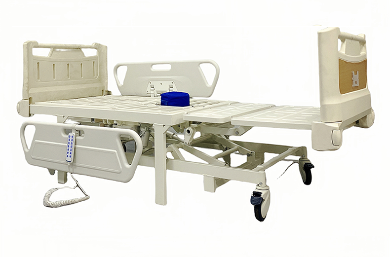 five functional electric bed