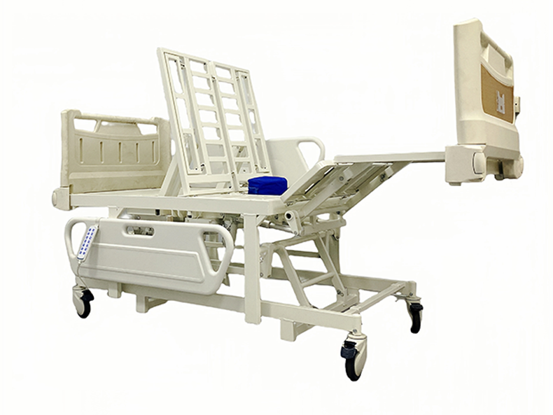 Electric bed