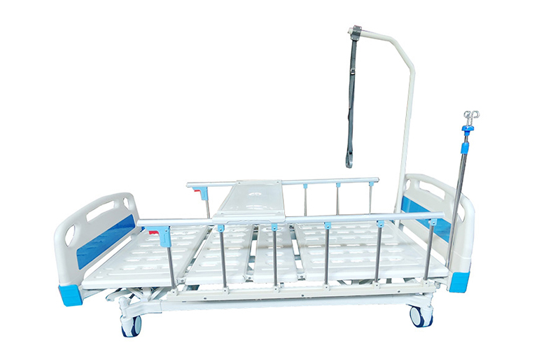 electric bed