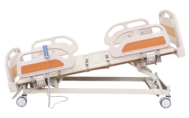 electric nursing bed