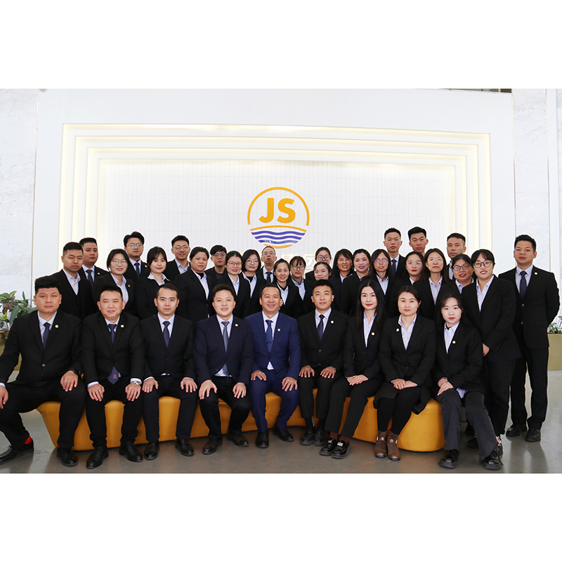 Kangtek After-Sales Service Team