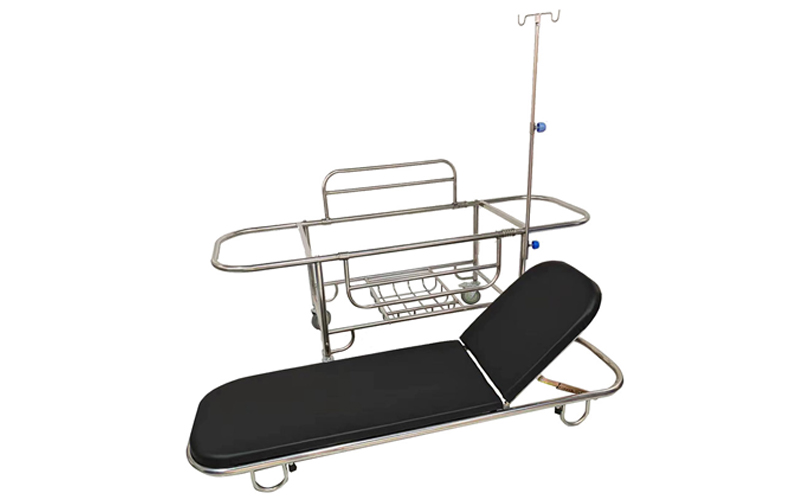 Medical Transfer Cart
