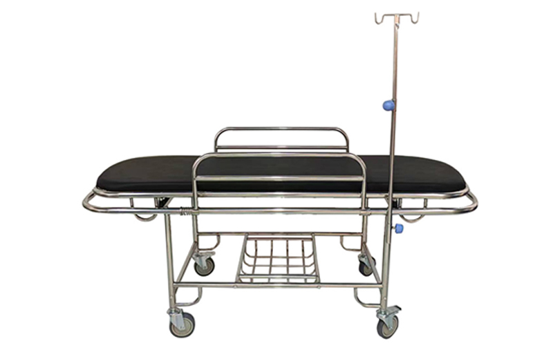 transport stretcher trolley