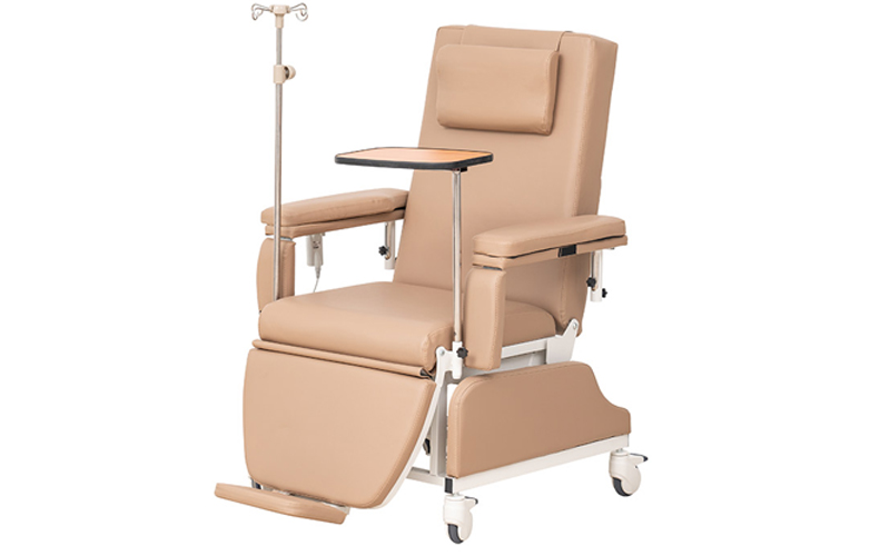 dialysis chair