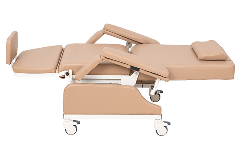 hemodialysis chair