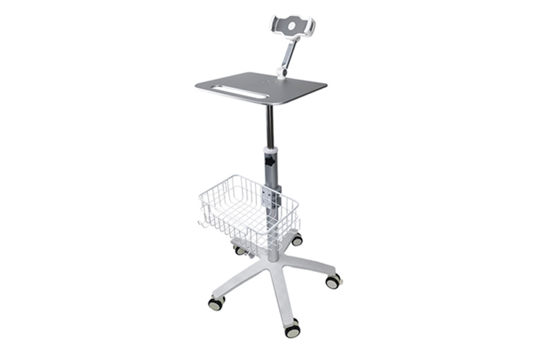 patient monitor Trolley