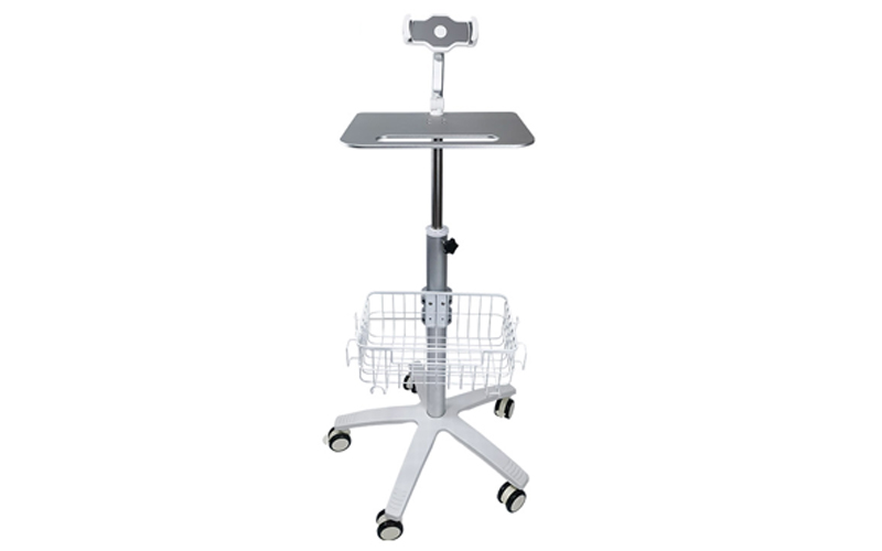 monitor trolley