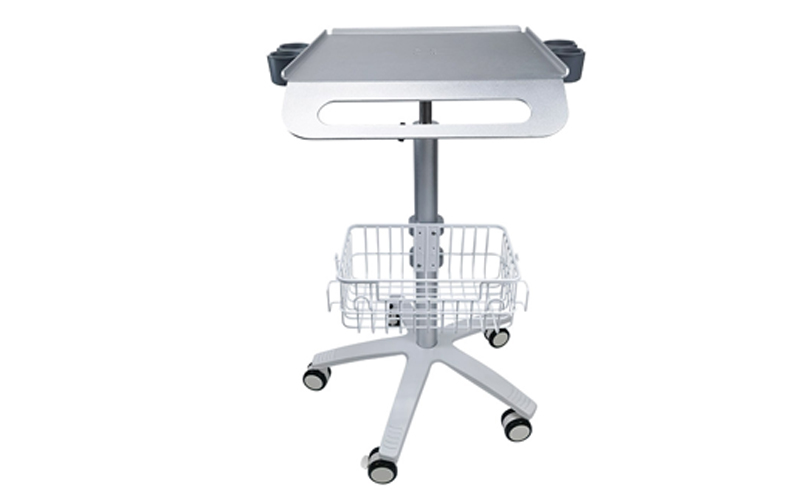 mobile patient monitoring system Trolley