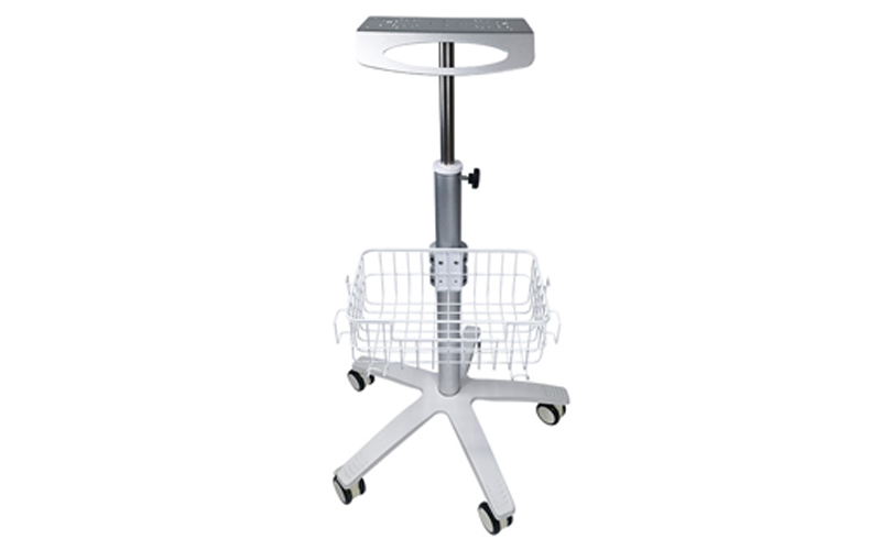 patient monitor Trolley