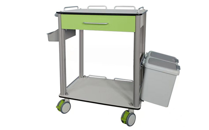 Hospital Trolley