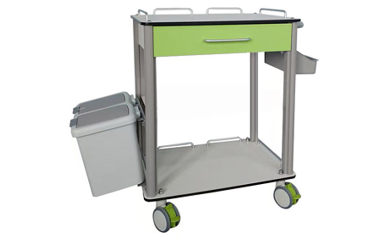 medical trolleys