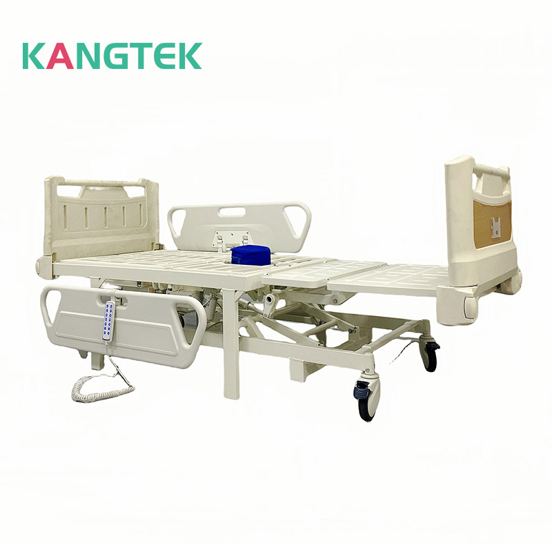 Kangtek Five Funktionel elektrisk seng: Den perfekte kombination af teknologi og komfort