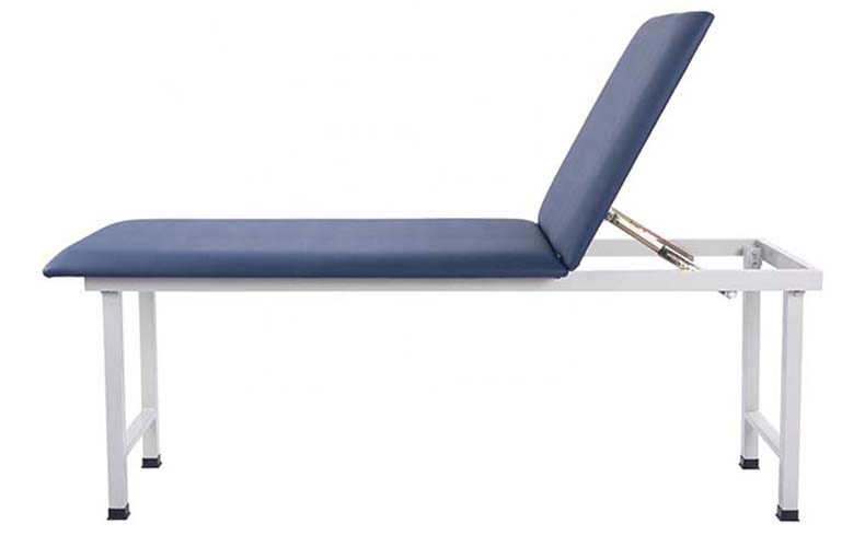patient check up bed